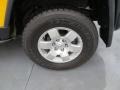 2008 Toyota FJ Cruiser 4WD Wheel
