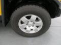 2008 Toyota FJ Cruiser 4WD Wheel and Tire Photo