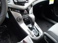 Cyber Gray Metallic - Cruze LS Photo No. 17