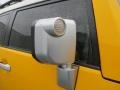 Sun Fusion Yellow - FJ Cruiser 4WD Photo No. 15