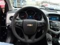 Cyber Gray Metallic - Cruze LS Photo No. 18