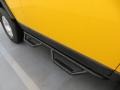 Sun Fusion Yellow - FJ Cruiser 4WD Photo No. 16