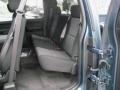 Blue Granite Metallic - Silverado 1500 LT Extended Cab 4x4 Photo No. 14