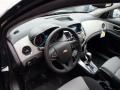 2013 Cyber Gray Metallic Chevrolet Cruze LS  photo #10