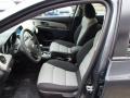 2013 Cyber Gray Metallic Chevrolet Cruze LS  photo #11