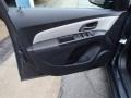 2013 Cyber Gray Metallic Chevrolet Cruze LS  photo #12