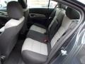 2013 Cyber Gray Metallic Chevrolet Cruze LS  photo #13