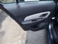2013 Cyber Gray Metallic Chevrolet Cruze LS  photo #14