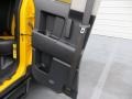 Sun Fusion Yellow - FJ Cruiser 4WD Photo No. 31