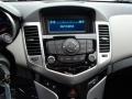 2013 Cyber Gray Metallic Chevrolet Cruze LS  photo #16