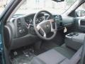 Blue Granite Metallic - Silverado 1500 LT Extended Cab 4x4 Photo No. 24