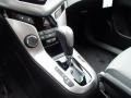 2013 Cyber Gray Metallic Chevrolet Cruze LS  photo #17