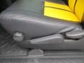 Sun Fusion Yellow - FJ Cruiser 4WD Photo No. 36