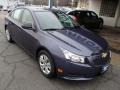 Atlantis Blue Metallic - Cruze LS Photo No. 2