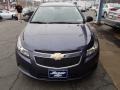 Atlantis Blue Metallic - Cruze LS Photo No. 3