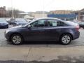 Atlantis Blue Metallic - Cruze LS Photo No. 5