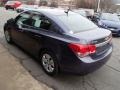 Atlantis Blue Metallic - Cruze LS Photo No. 6
