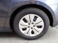 Atlantis Blue Metallic - Cruze LS Photo No. 9