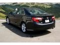 2013 Attitude Black Metallic Toyota Camry SE  photo #2