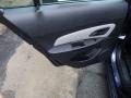 Atlantis Blue Metallic - Cruze LS Photo No. 14