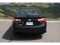 2013 Attitude Black Metallic Toyota Camry SE  photo #4