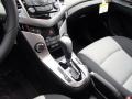 Atlantis Blue Metallic - Cruze LS Photo No. 17