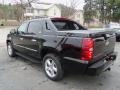 2013 Black Chevrolet Avalanche LTZ 4x4  photo #3