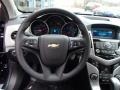 Atlantis Blue Metallic - Cruze LS Photo No. 18