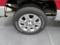 2010 Red Candy Metallic Ford F150 XLT SuperCrew  photo #13