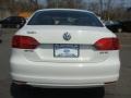 Candy White - Jetta SE Sedan Photo No. 5