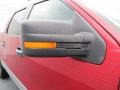 2010 Red Candy Metallic Ford F150 XLT SuperCrew  photo #16