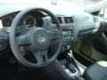 Candy White - Jetta SE Sedan Photo No. 9
