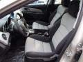 Champagne Silver Metallic - Cruze LS Photo No. 11