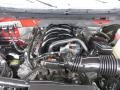 2010 Red Candy Metallic Ford F150 XLT SuperCrew  photo #21