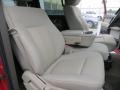 2010 Red Candy Metallic Ford F150 XLT SuperCrew  photo #24