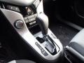 Champagne Silver Metallic - Cruze LS Photo No. 17