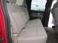 2010 Red Candy Metallic Ford F150 XLT SuperCrew  photo #26