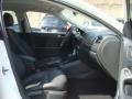 Candy White - Jetta SE Sedan Photo No. 21