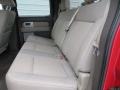2010 Red Candy Metallic Ford F150 XLT SuperCrew  photo #29