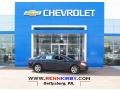 Imperial Blue Metallic - Malibu LT Sedan Photo No. 1