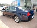Imperial Blue Metallic - Malibu LT Sedan Photo No. 2