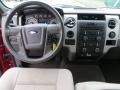 2010 Red Candy Metallic Ford F150 XLT SuperCrew  photo #34
