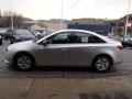 Silver Ice Metallic - Cruze LS Photo No. 5