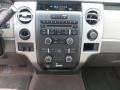 2010 Red Candy Metallic Ford F150 XLT SuperCrew  photo #35