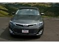 2013 Cypress Green Pearl Toyota Avalon Limited  photo #3