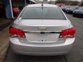 Silver Ice Metallic - Cruze LS Photo No. 7