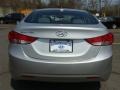 Radiant Silver - Elantra GLS Photo No. 5