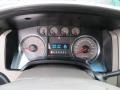 2010 Red Candy Metallic Ford F150 XLT SuperCrew  photo #40