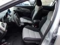 Silver Ice Metallic - Cruze LS Photo No. 11
