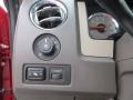 2010 Red Candy Metallic Ford F150 XLT SuperCrew  photo #42